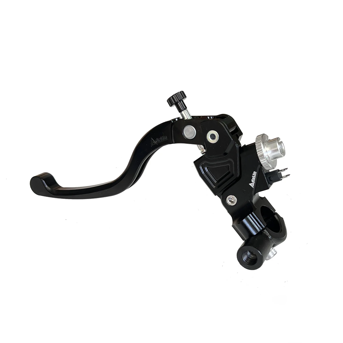 

Adelin PX-1 трос сцепления с ЧПУ 22 мм универсальный мотоциклетный левый трос тянущий трос рычаги сцепления для Honda Yamaha Kawasaki