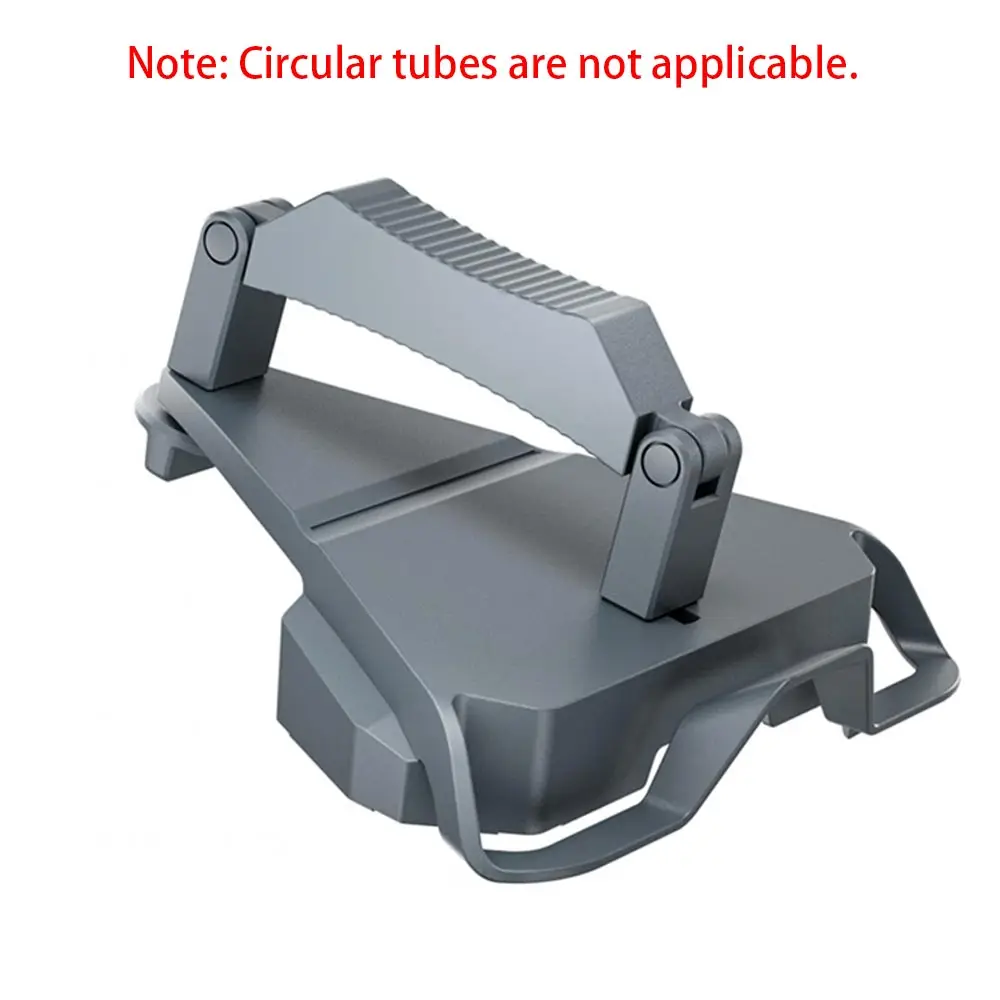 

Для Starlink Mini противоугонный автомобильный багажник на крышу из алюминиевого сплава, совместимый с мини-блюдочкой Starlink, простая установка и снятие