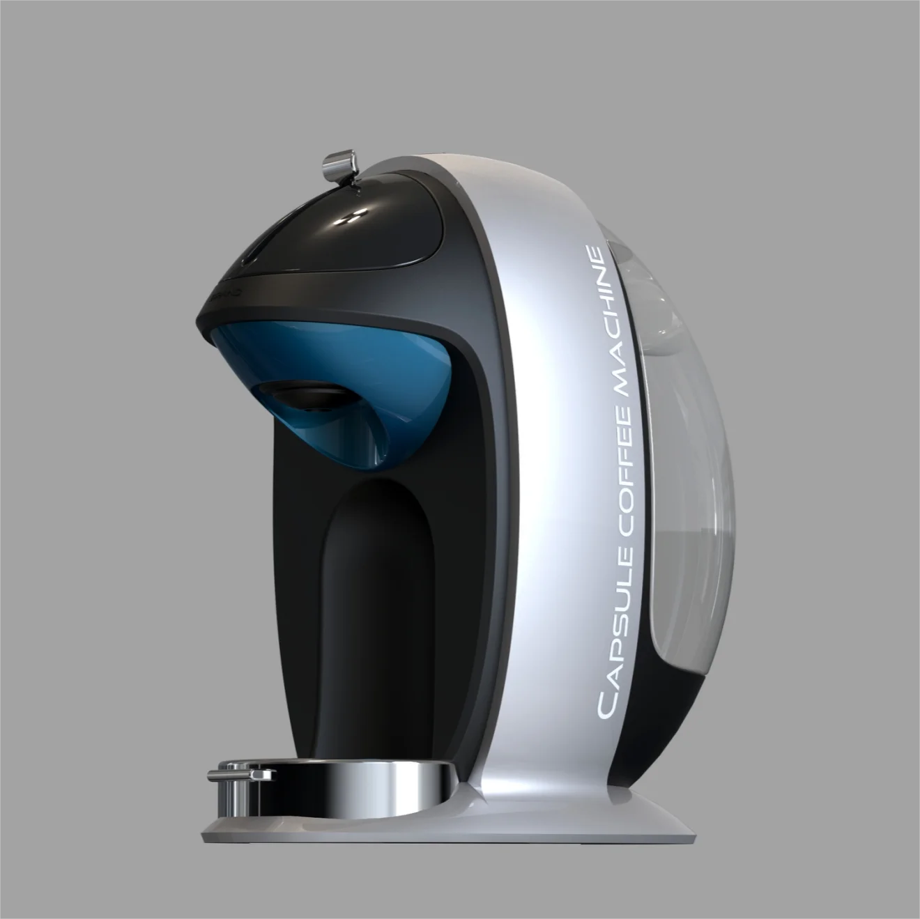 

Hot Sale 19Bar Pump Multi-Capsule Coffee Maker A Multifunctional K Cup Capsule Coffee Maker Home Use Coffee Machine