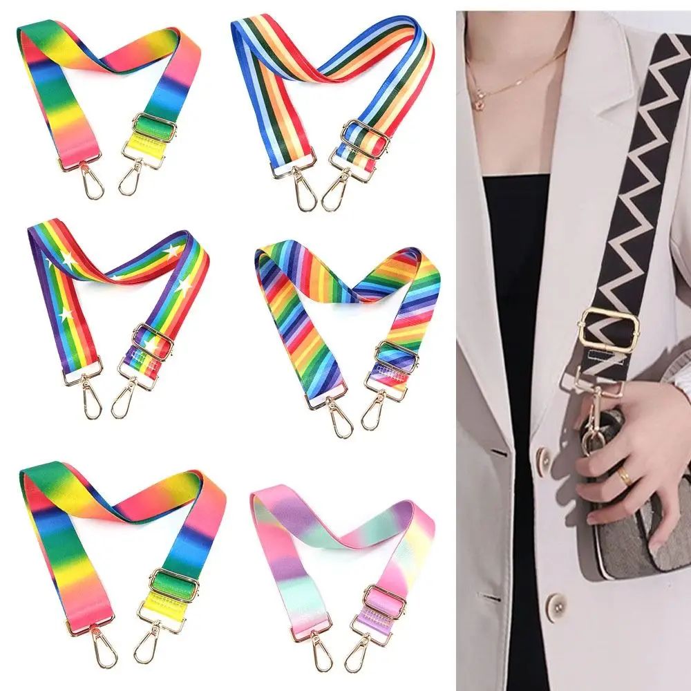 

Регулируемый сменный ремешок для сумки на плечо, дамская сумочка на ремне, мессенджер через плечо