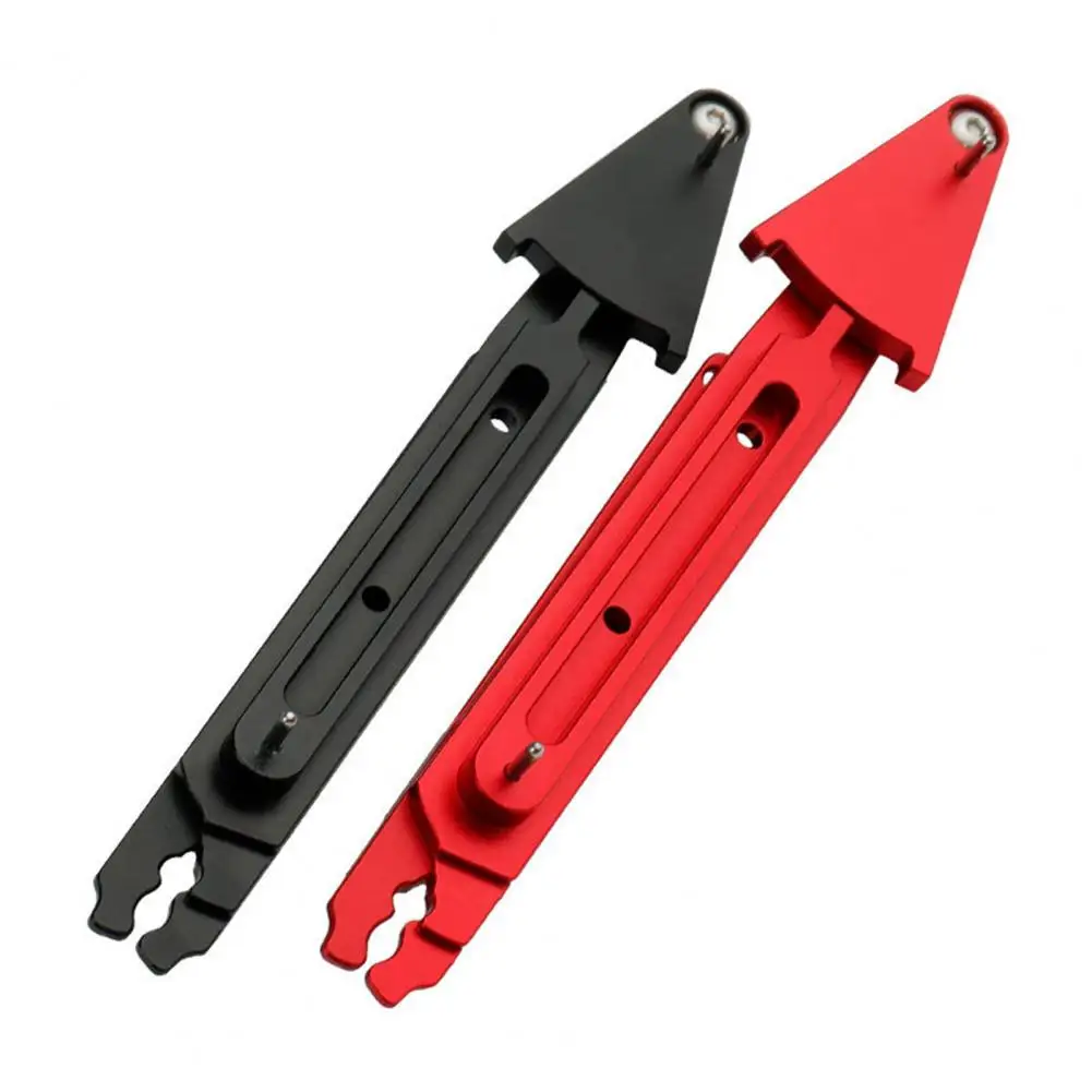 

Средство для проверки цепи, многофункциональное устройство для защиты от ржавчины, практичная измерительная линейка для цепи горного вело...