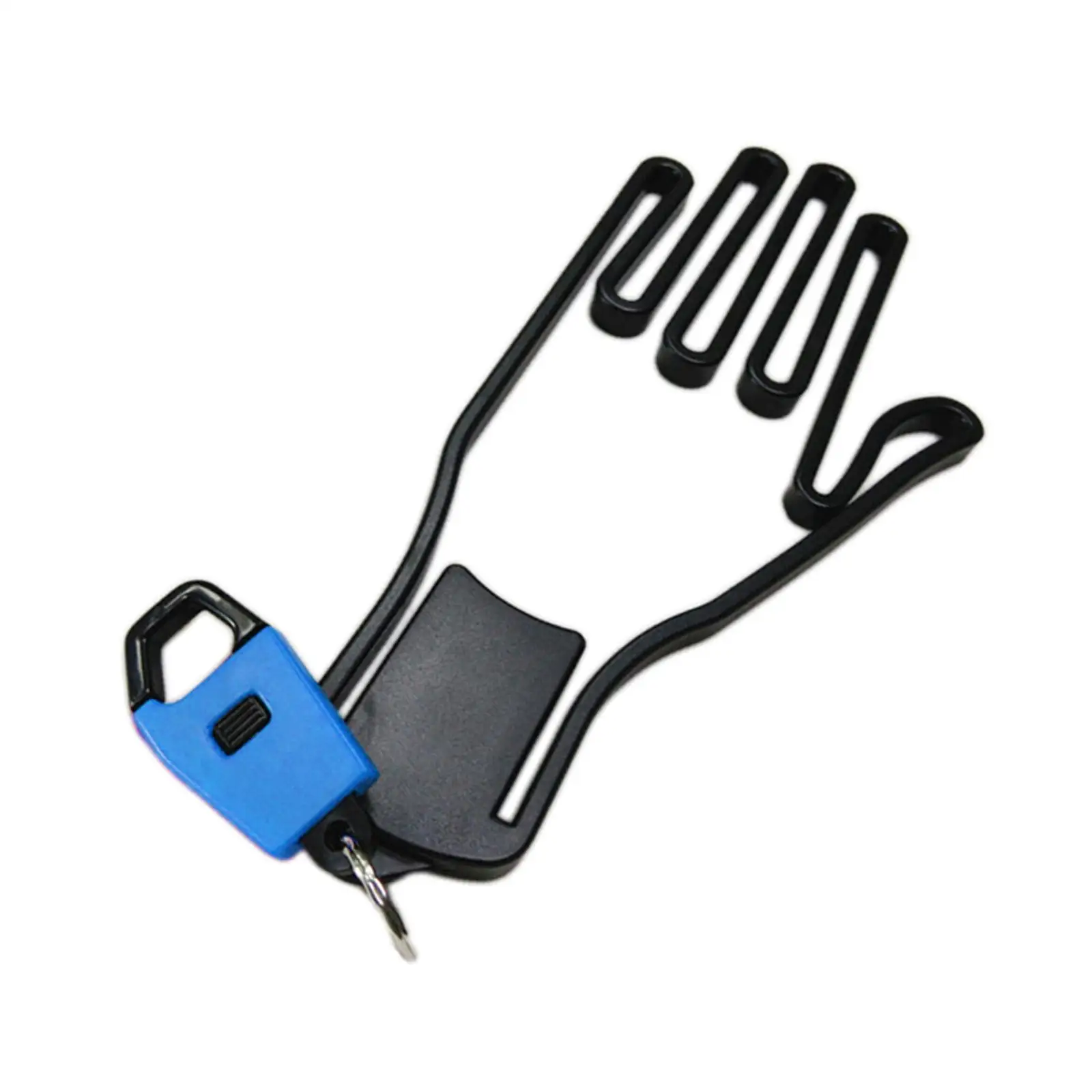 1 шт. держатель для перчаток гольфа |