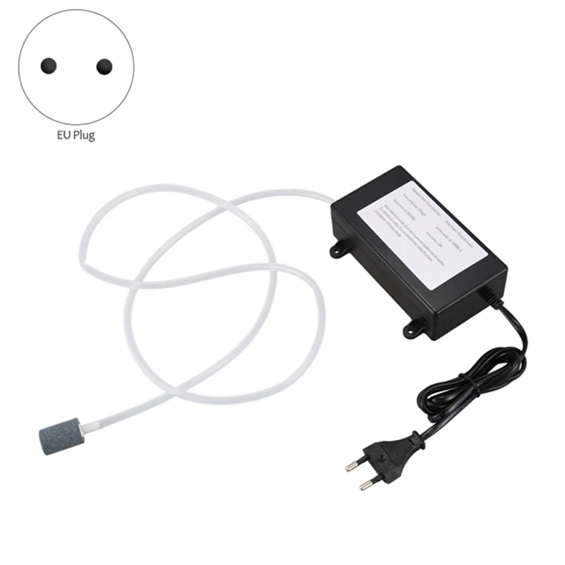 Портативный генератор озона 220 В 1000 мг озонатор очиститель воздуха для фруктов и