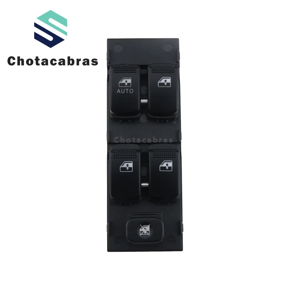 

93570-1C110 для Hyundai Getz Matrix 2003-2011 годов для Kia Carens 2002-2005 годов, передний левый переключатель управления окном автомобиля, автозапчасти