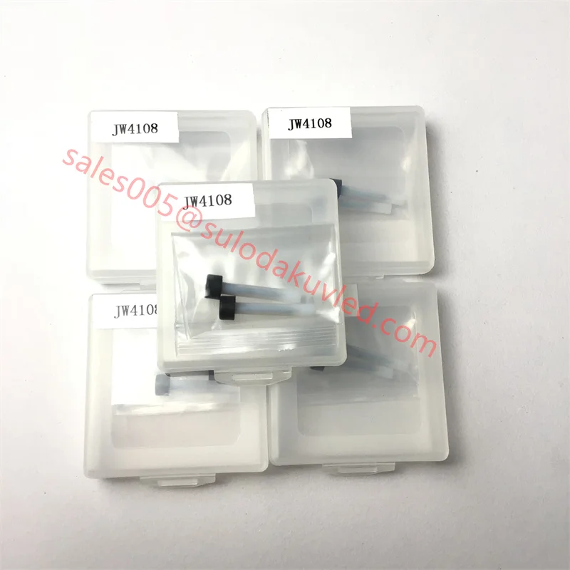 Fiber Fusion Splicer Electrode Rod JW4109 JW4108 JW4108S JW4107  Electrode Rod