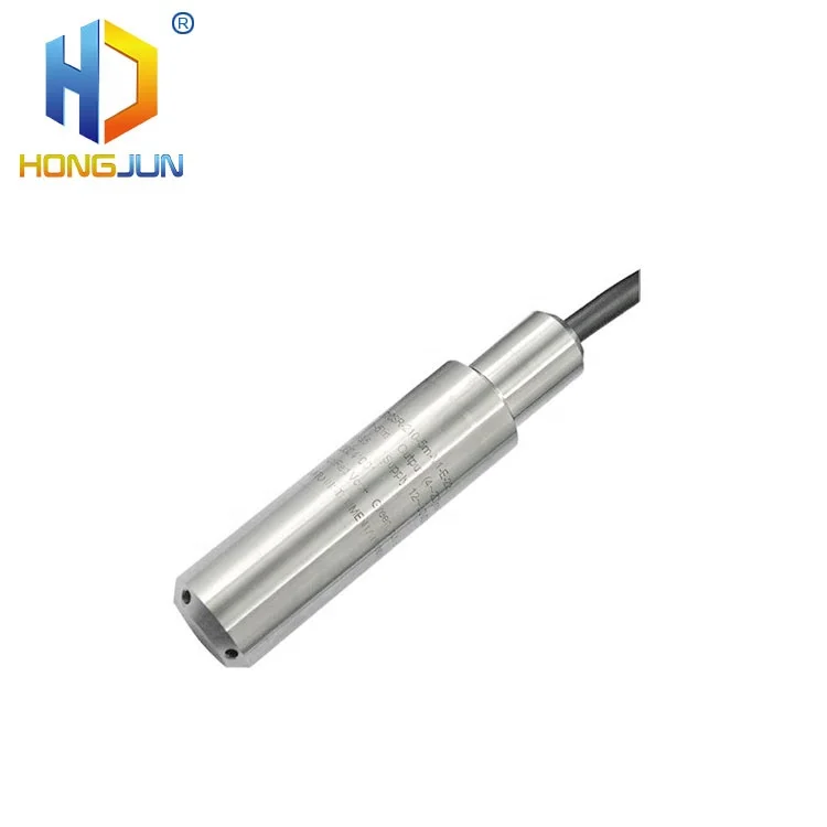 

HJS201 China IP68 Submersible water level sensor