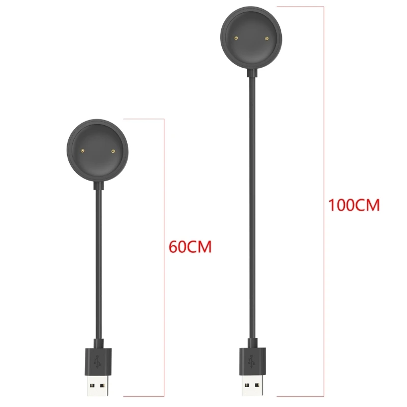 USB-кабель для зарядки часов