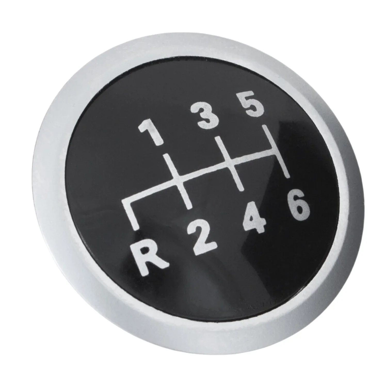 

Рукоятка переключения передач 6 скоростей, задняя крышка для Mercedes-Benz Vito W639 Sprinter W906 2013-2018 A63922670234 63922670234