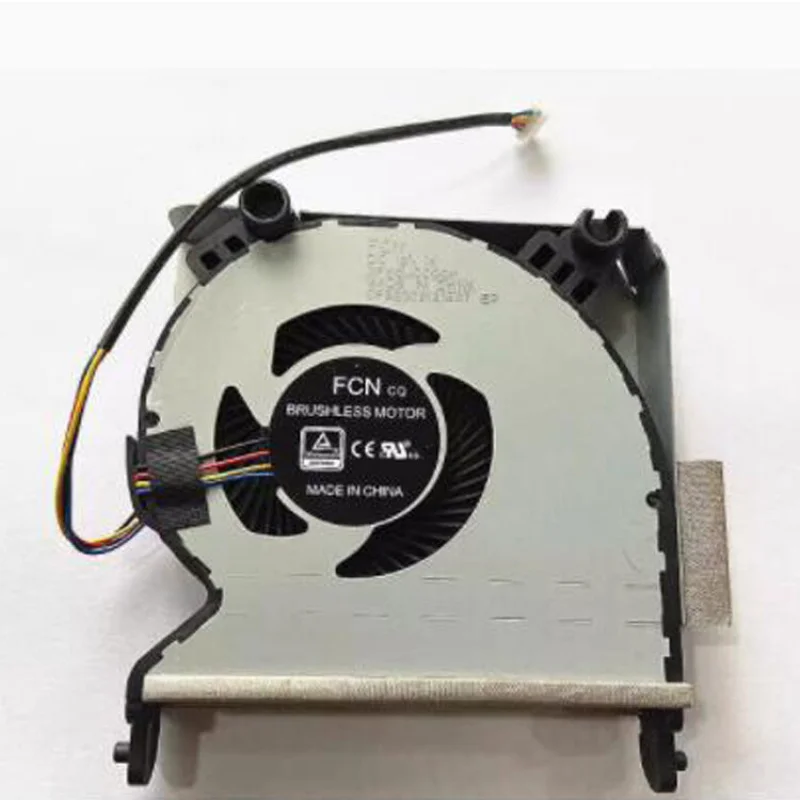 New Cooling Fan For HP EliteDesk 400G6 800G6 TPC-Q072-dM L90295-001 Parts