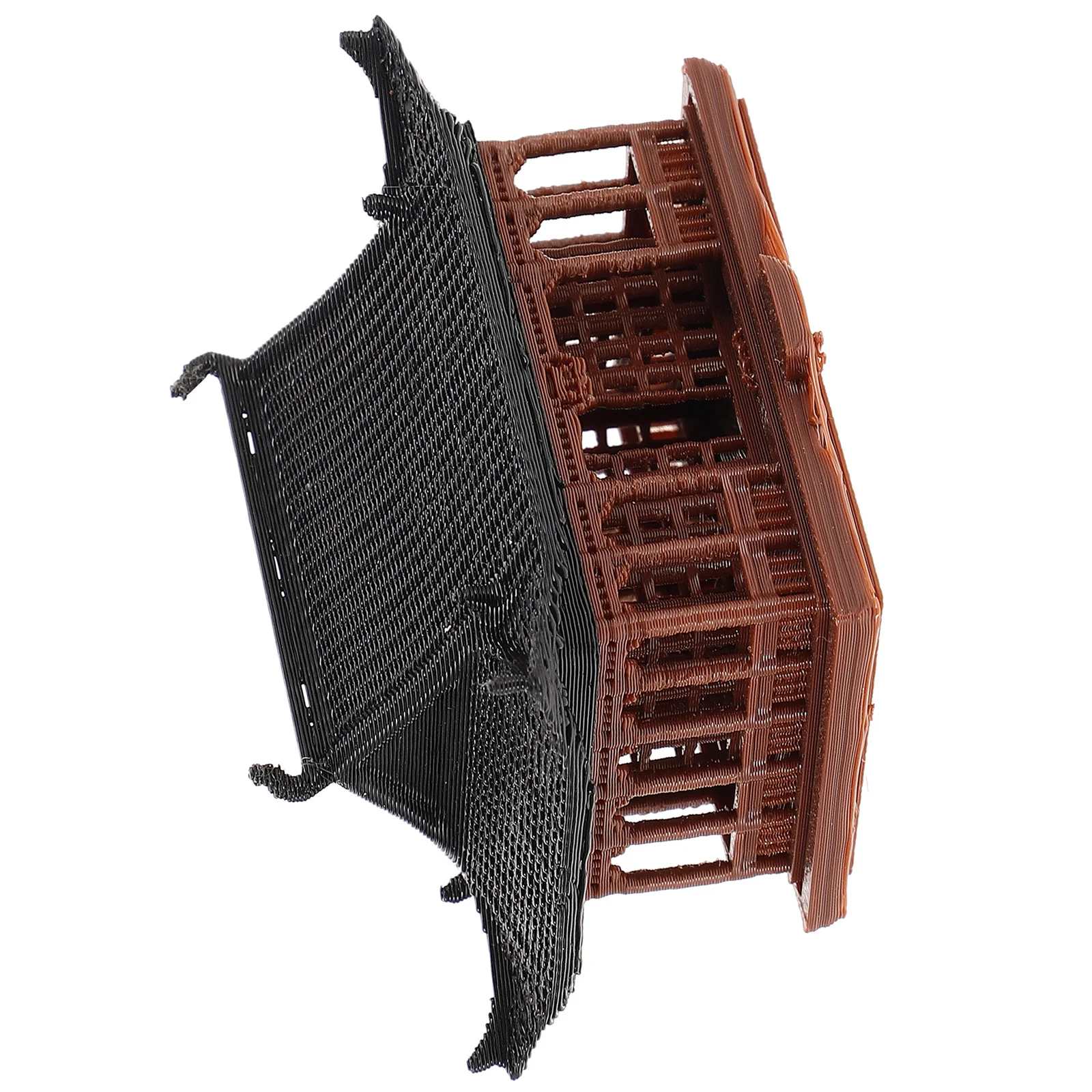 Украшения для аквариума