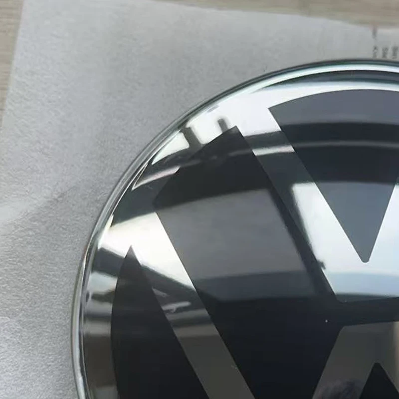 

Новая высококачественная передняя эмблема ACC для Golf Mk8/T-ROC/ Taos/ Caddy/ Golf R/Passat/ B9/Jetta/5H0853601M