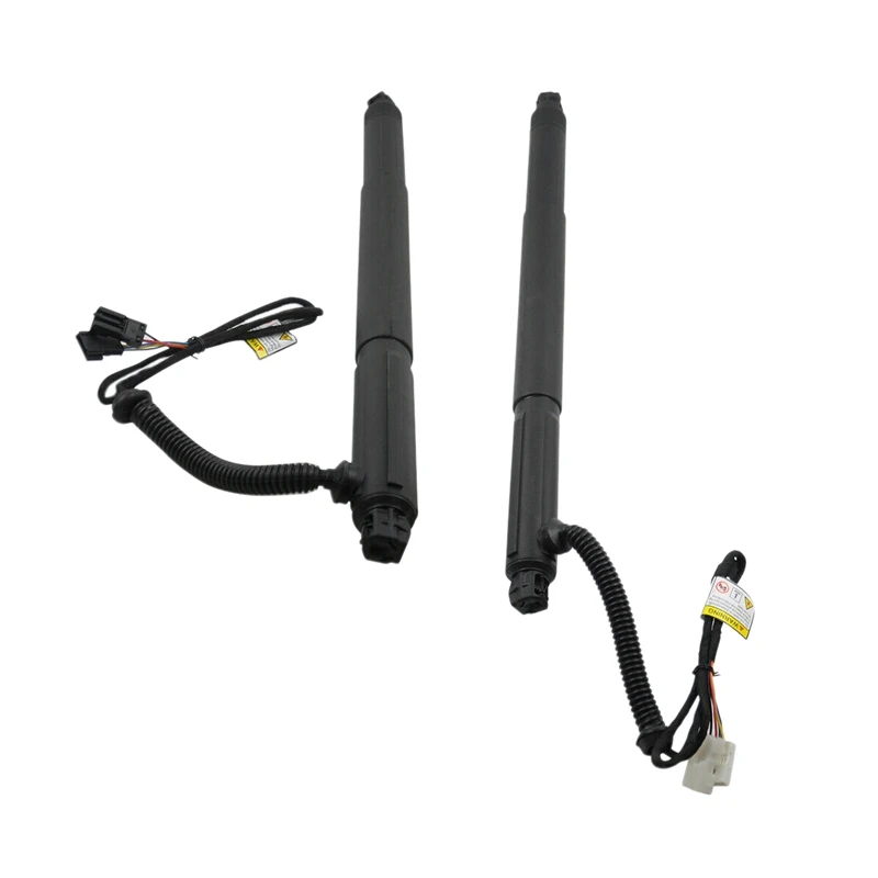 

Задняя газовая распорка, пружина, авто багажник багажника 51247332697 для-BMW X6 E71 E72 Xdrive 30D Xdrive 35D Xdrive 35I Xdrive, 1 пара