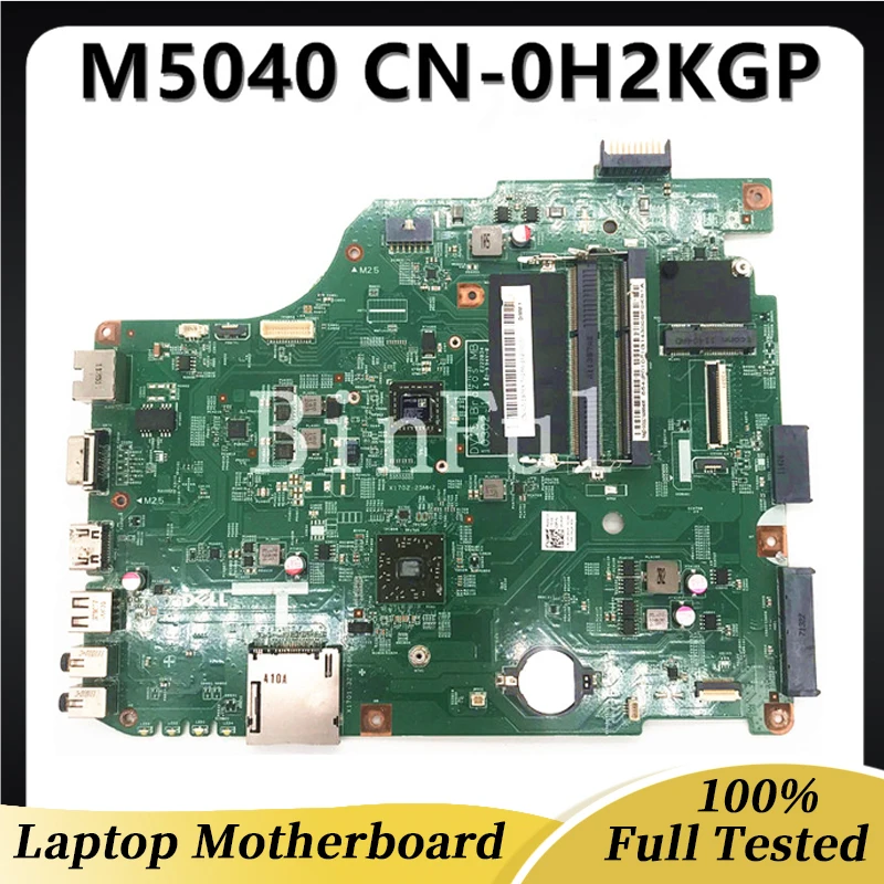 0H2KGP H2KGP CN-0H2KGP Бесплатная доставка Высококачественная материнская плата для