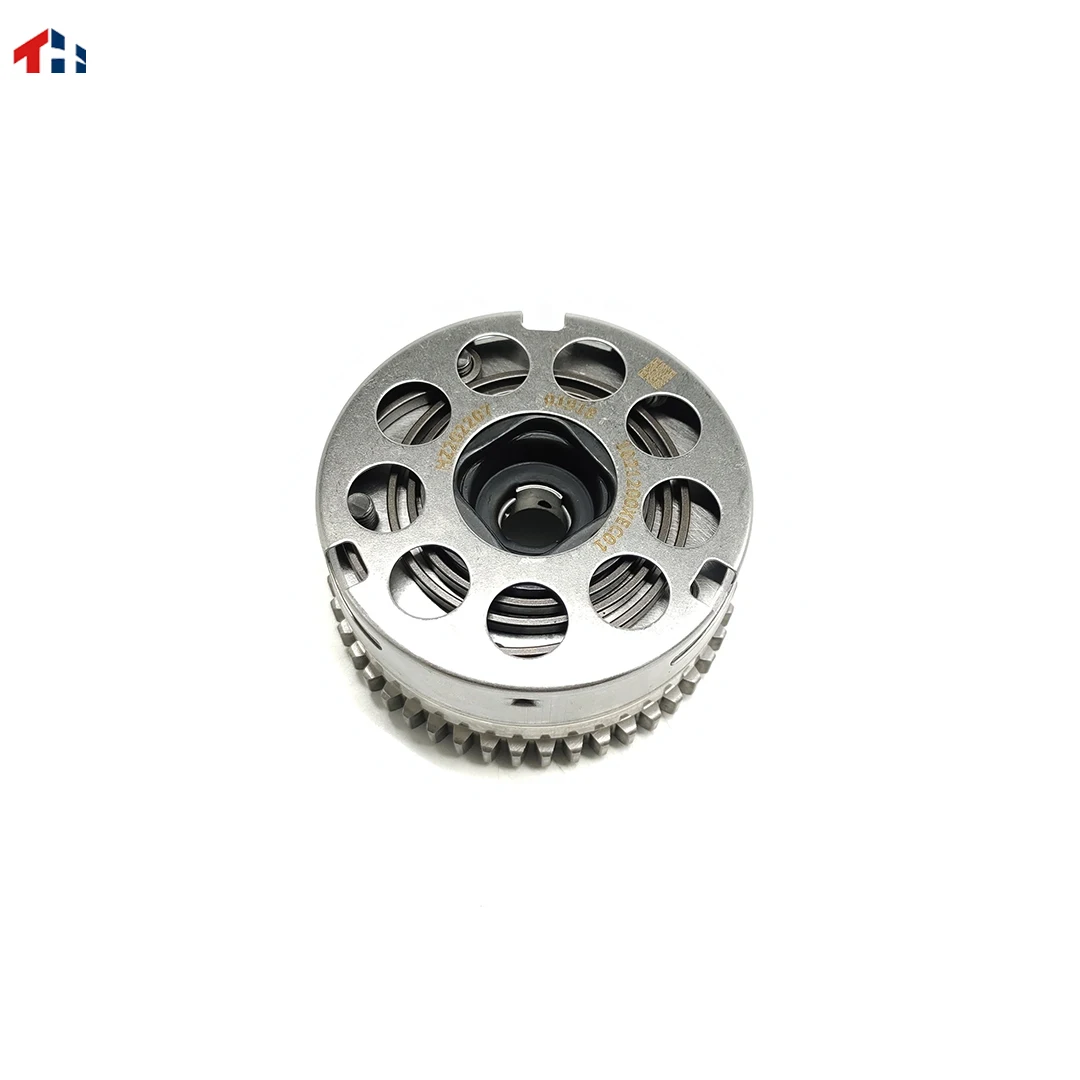 

Camshaft VVT Gear VVT Phaser is Suitable for Great Wall HAVAL H9 F7 F7X H6 POER WINGLE 7 Gasoline 2.0 Turbocharger Engine GW4C20