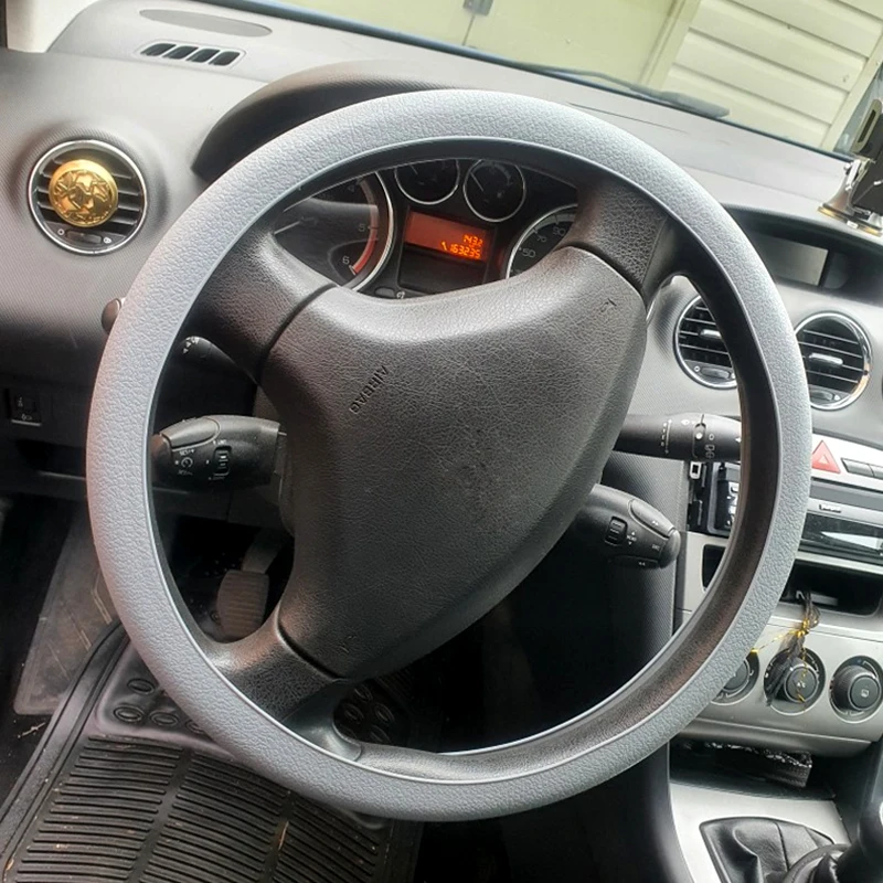 

Чехол рулевого колеса автомобиля авто аксессуары для BMW Mazda Opel Volkswagen SEAT MG Mazda Toyota Honda, Peugeot KIA Hyundai LADA и т. д.