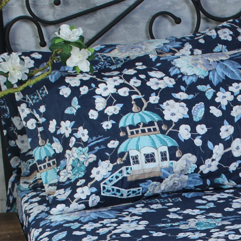 Рисунок 3 - Высококачественная 100% чистая льняная наволочка