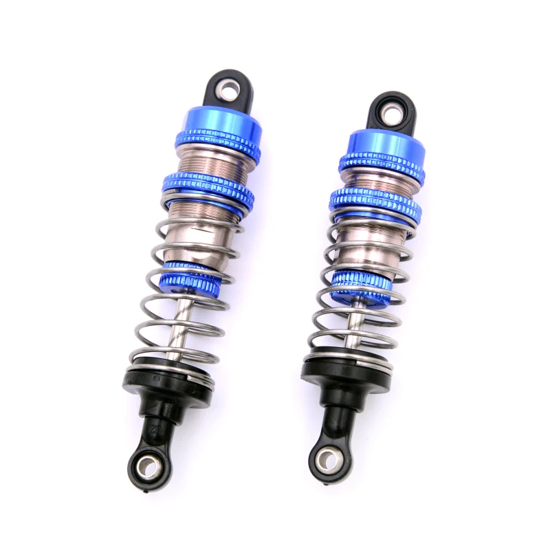 

WLtoys 124017 RC Remote control car spare parts 124017-2016 front shock absorber 124017-2019 rear shock absorber