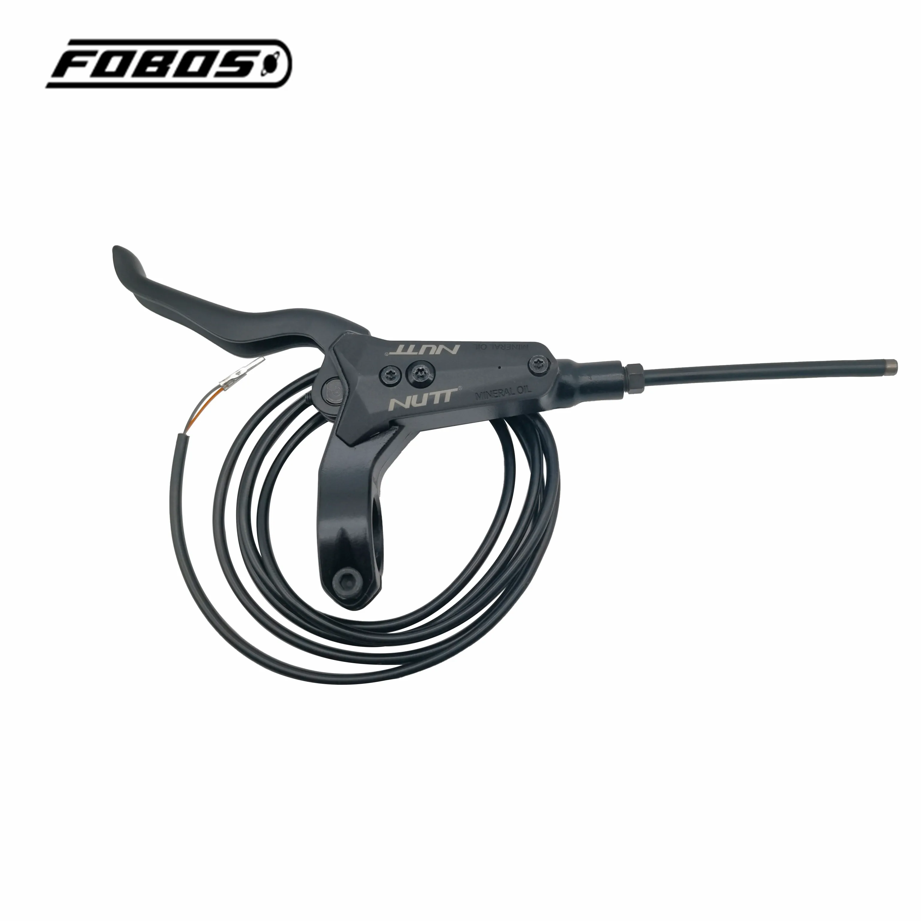 

Тормозной рычаг тормозной рычаг для FOBOS модели X Электрический скутер KWHEEL