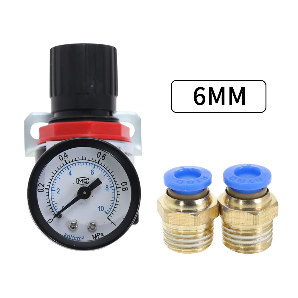 Клапан регулятора давления AR2000 YTQHANF