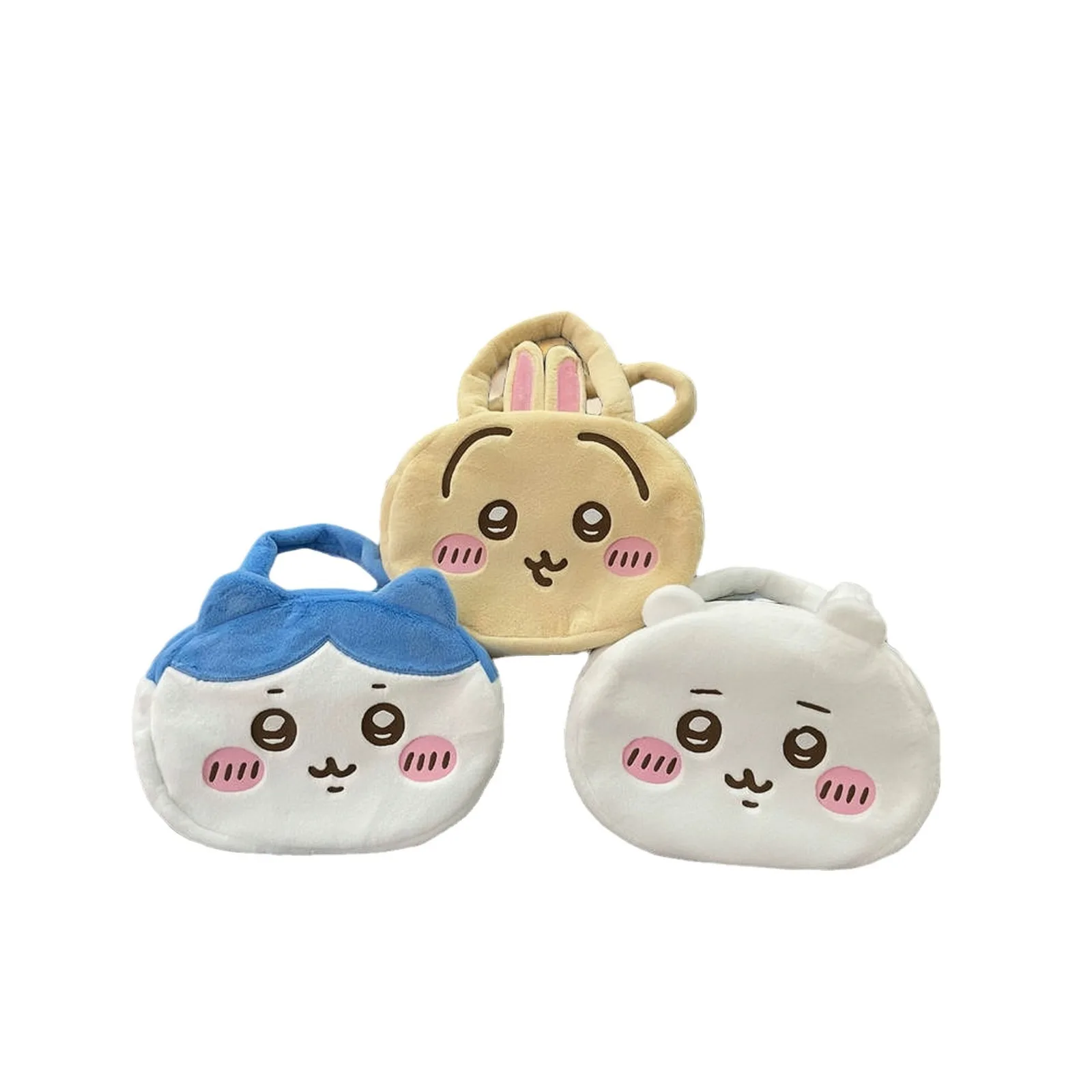 Yoshi использование Kohachi милый Kawaii Kachikawa плюшевая Сумка-Кроссбоди сумка через плечо