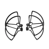 4pcs propeller protection ring for beast 3 sg906max drone