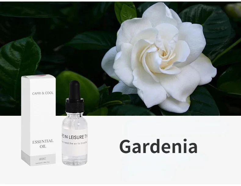 

YXYMCF эфирное масло лаванда, сандал, фрезия, апельсин, бамбук 20 мл