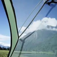 Водонепроницаемая палатка Blackdeer Archeos двухместная со снеговой юбкой#4