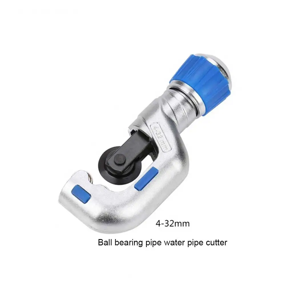 

Cutter Bearing Professional Pipes Cutters Scissors Tool Repair Parts