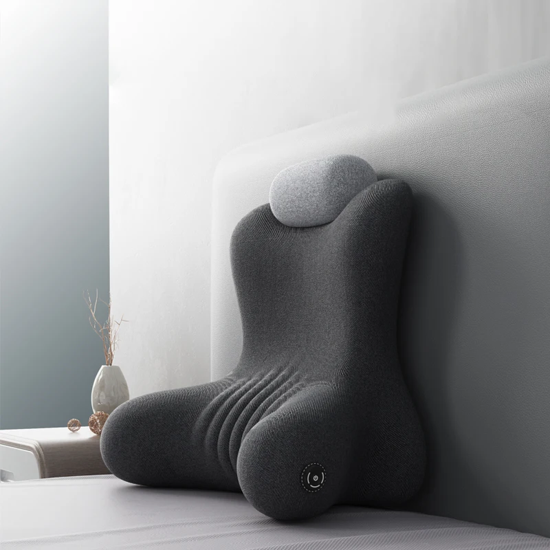 

Многофункциональная подушка для сна на животе из хлопка