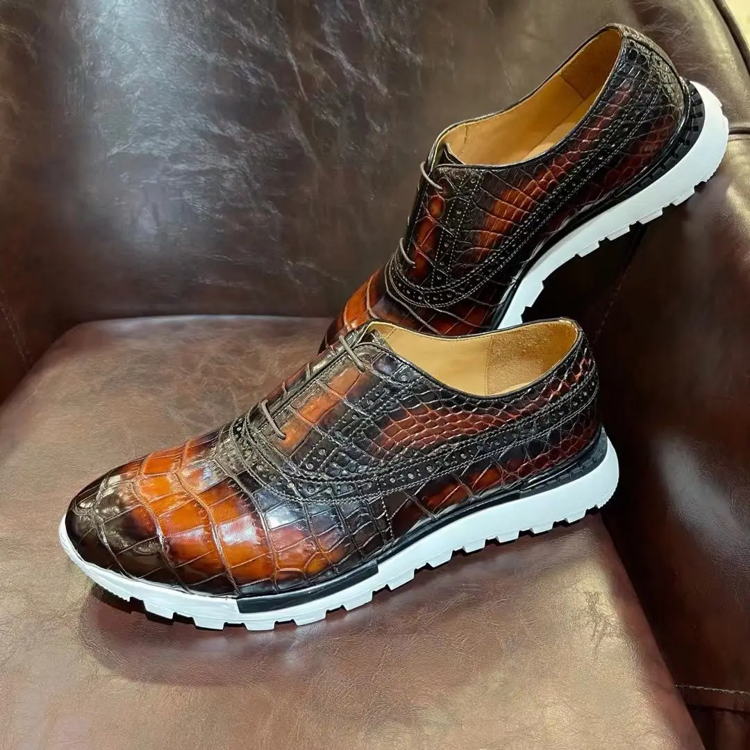 Рисунок 5 - Новая повседневная обувь yingshang