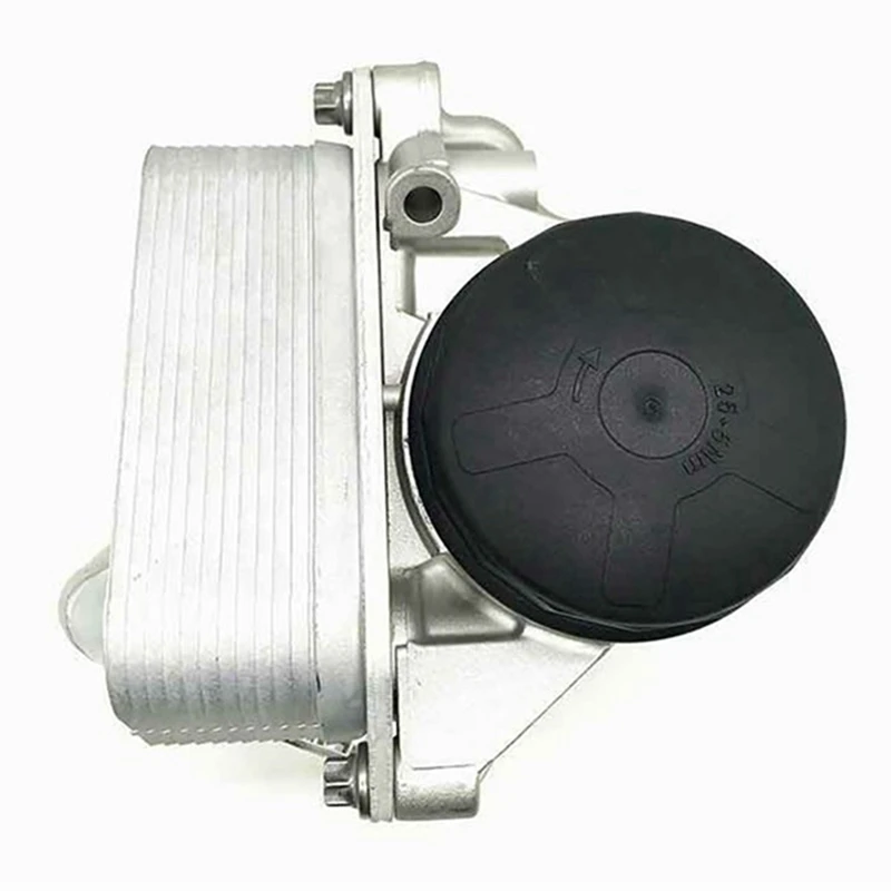 Маслоохладитель и прокладки двигателя 11428637812 Для BMW X1 128I 328I 335I 528I 530Xi Xdrive X3 Z4 640I 730Li