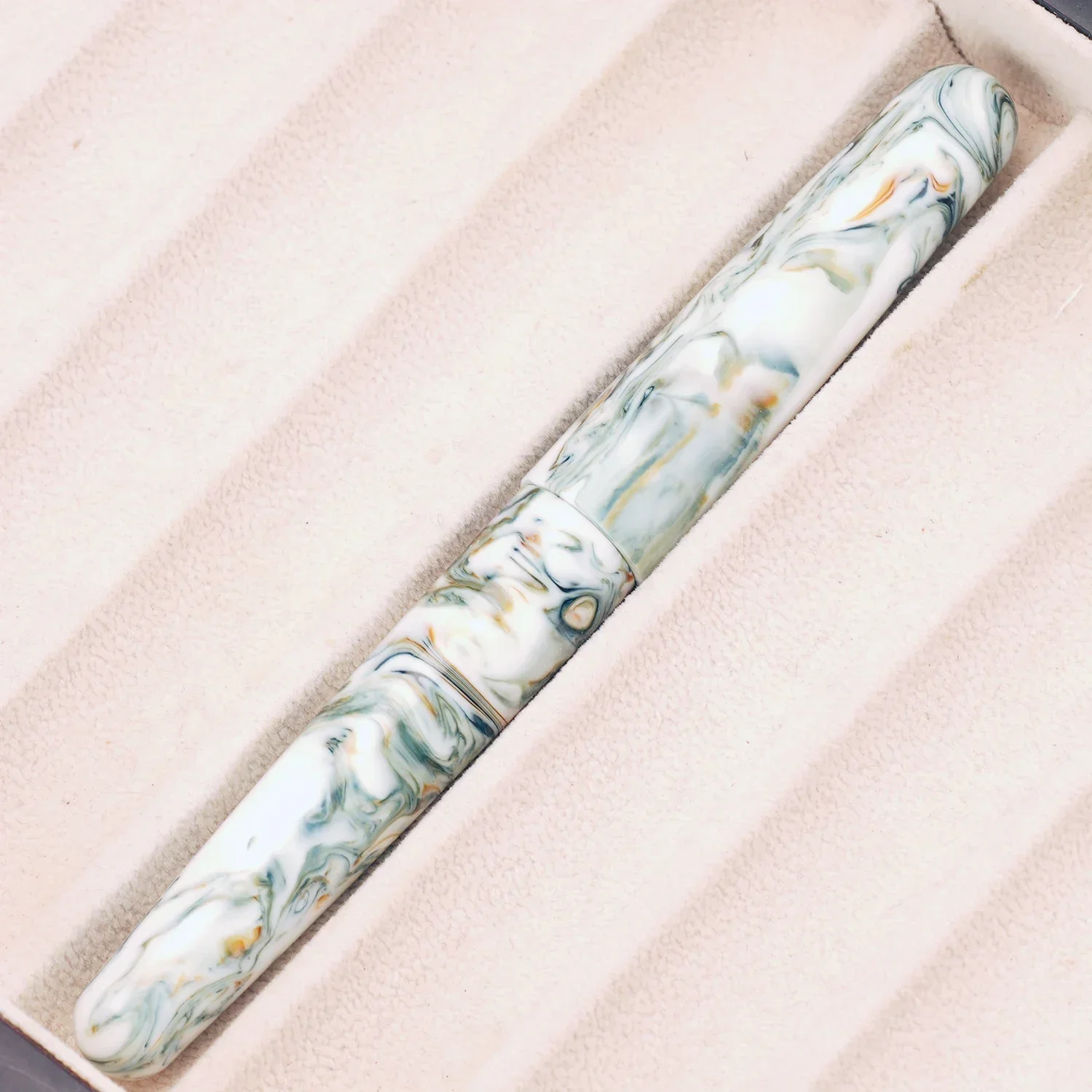 

Перьевая ручка Fuliwen 017 EF/F/M/лезвие