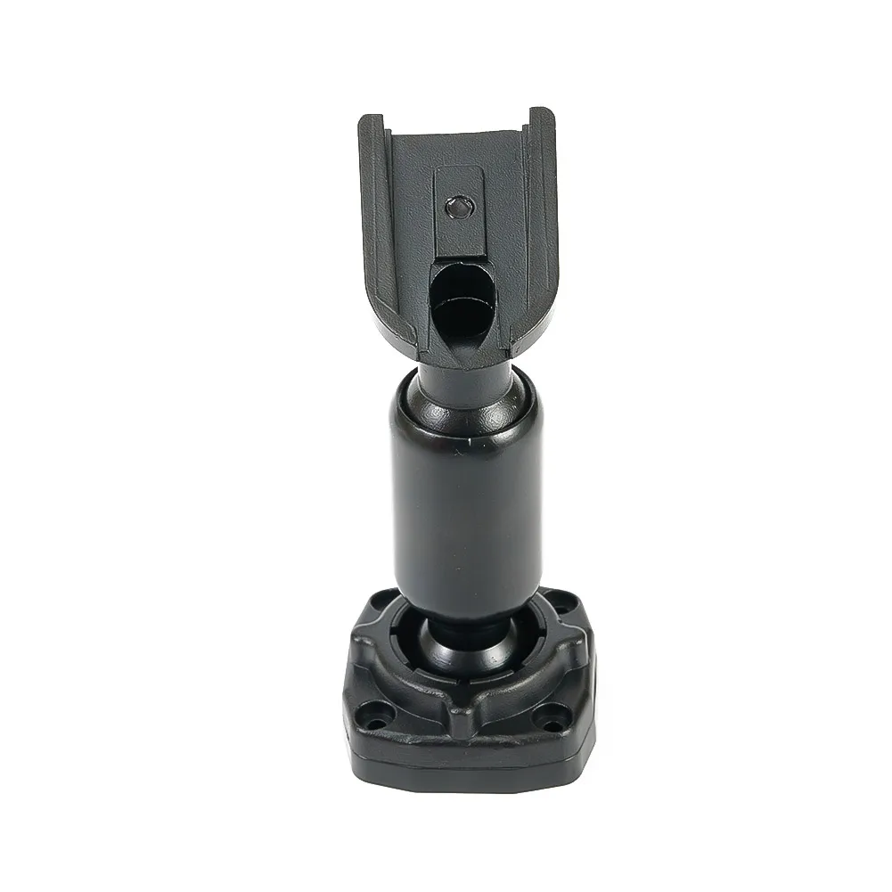 

Parts Mirror Back Plate 1pcs Black Interior Replacement For Car DVR Instead Of Strap Panel+Bracket High Quality