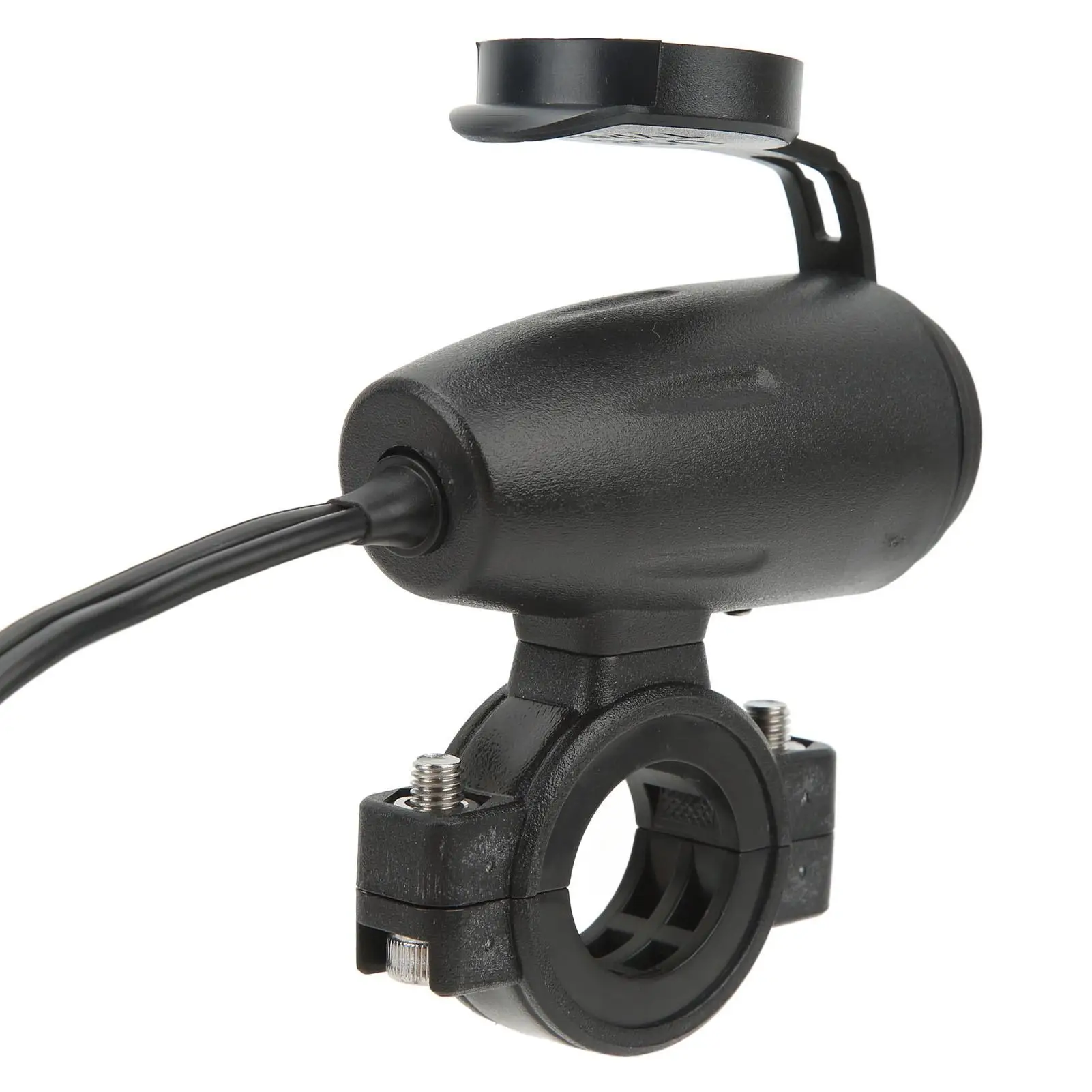 Зарядное устройство для телефона на мотоцикле 10-30 В постоянного тока 2 в 1 QC 3 0 PD 18