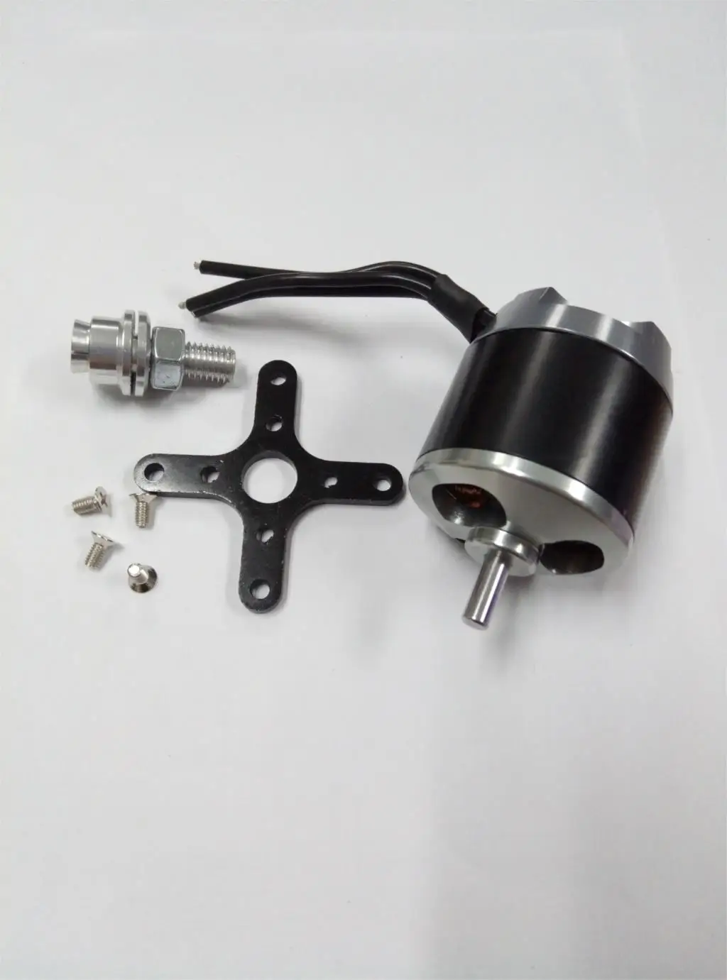 Модель самолета бесщеточный двигатель двойная голландская электроника 】 【 6364 -