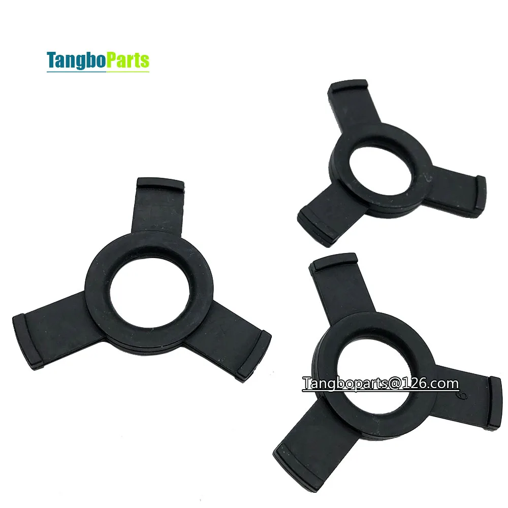 

3 шт. машина для мороженого, верхний молочный насос, увеличивающий насос, кольцо для снятия давления для Taylor 716 708 712, замена