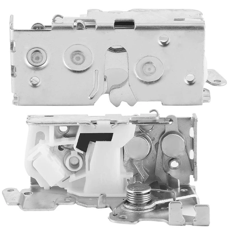 Фото 9017301135 дверной замок для Mercedes Benz Sprinter Vito VW LT 28-35 II 28-46 №4