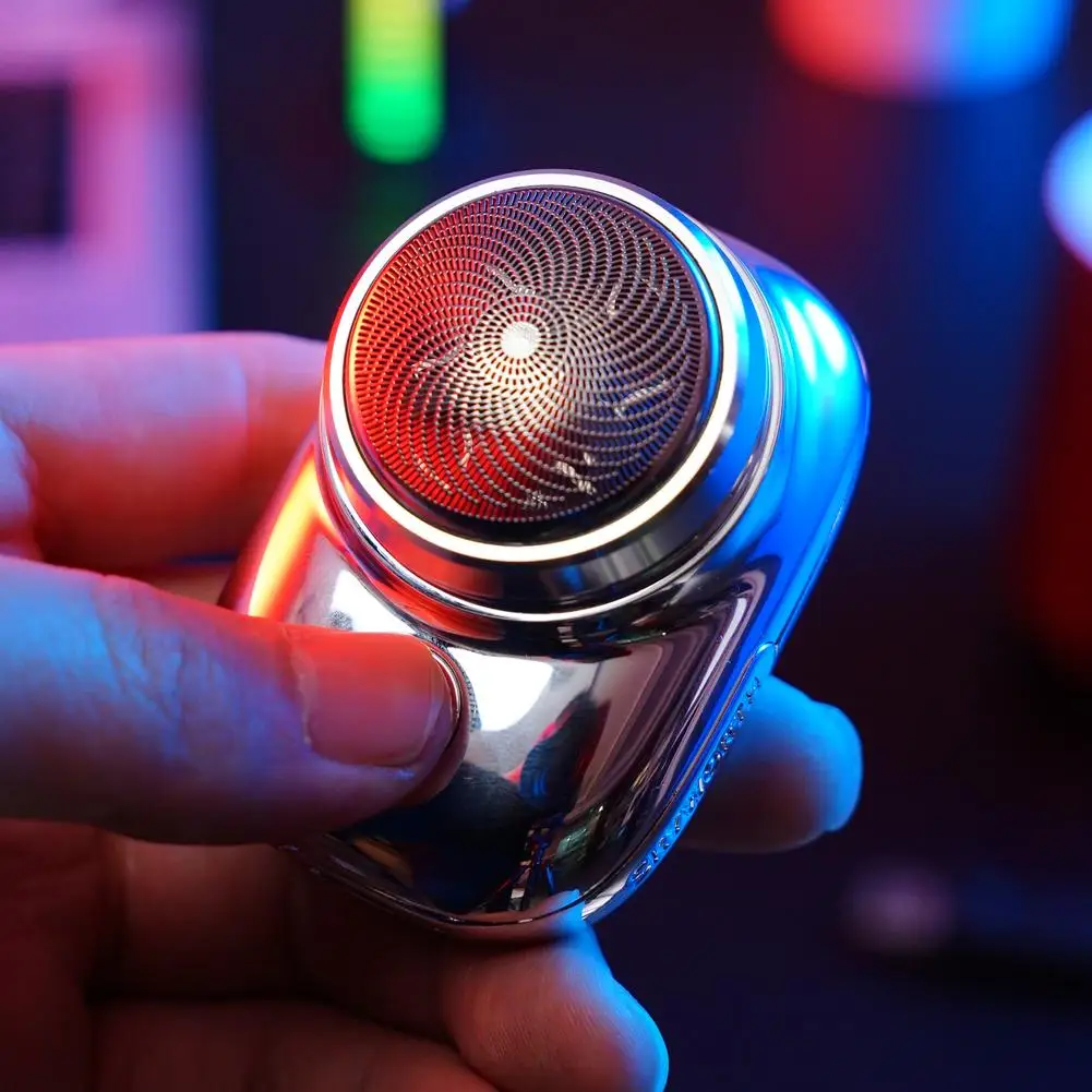 Рисунок 2 - Электрическая бритва для мужчин