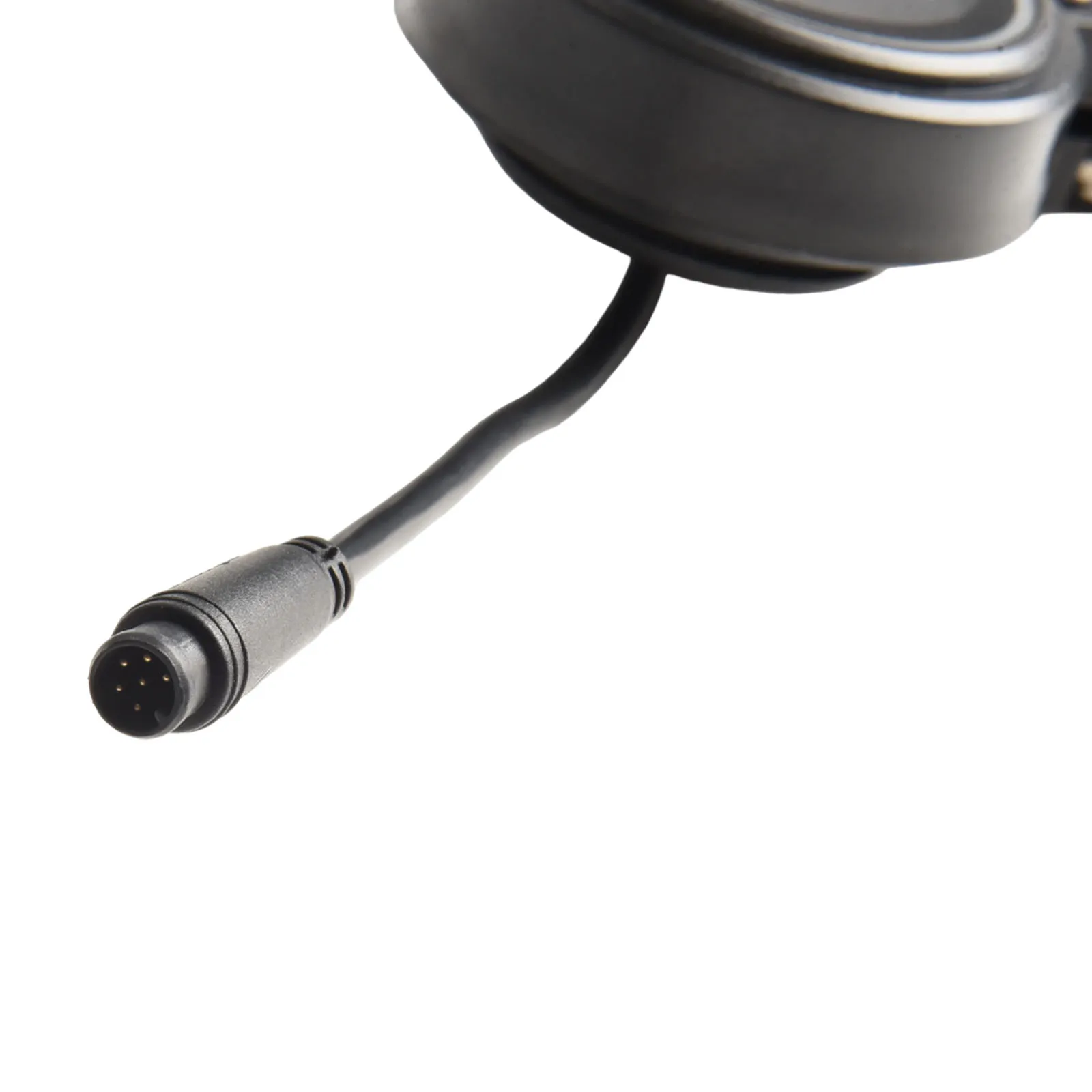 JpElectric велосипедный контроллер 36-60 В 350 Вт электрический скутер синусоидальный