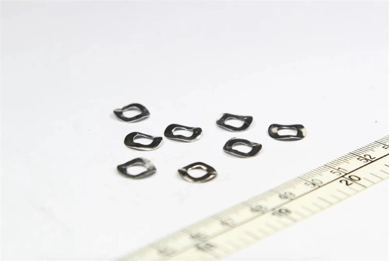 

200pcs A9013045 Wave Washer for Barudan Embroidery Machine Parts