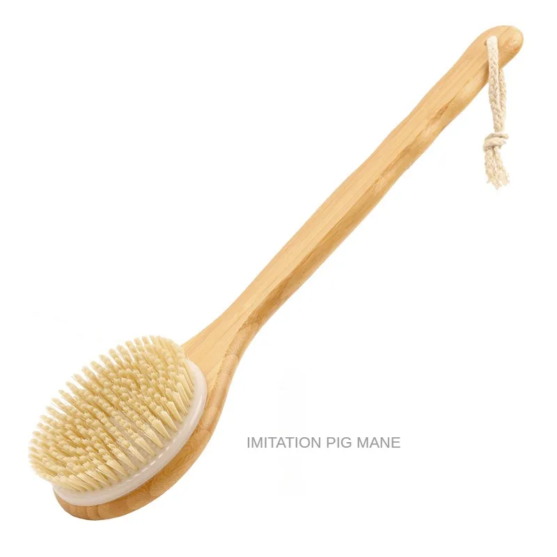 Рисунок 3 - Щетки для тела в ванную комнату