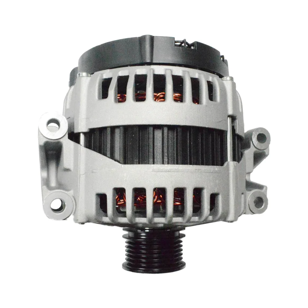 0131549902 M156 AMG W221 W216 CL63 S63 автомобильный переменный ток трехфазный генератор