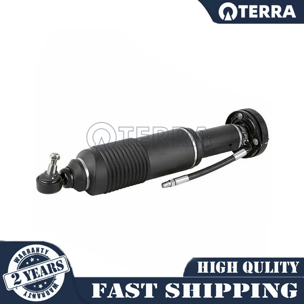 Для Mercedes R230 SL500 передний левый правый комплект гидравлических амортизаторов OEM