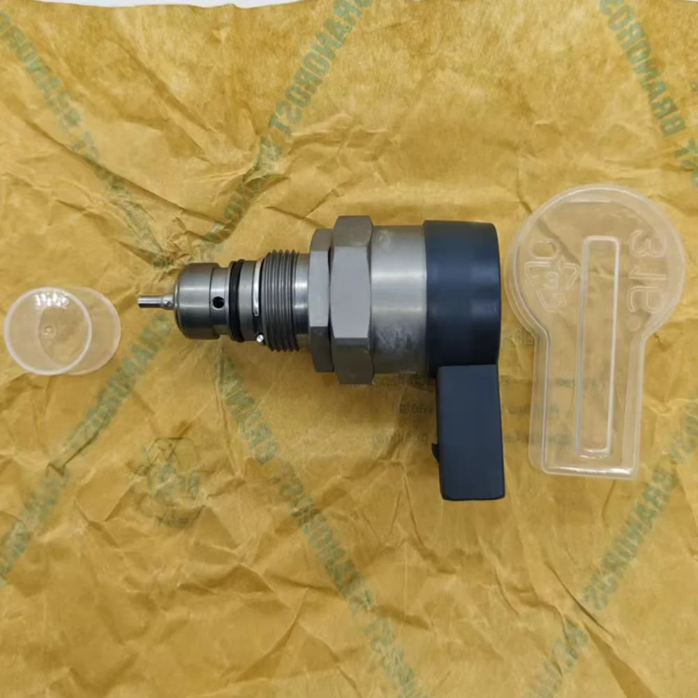 Регулятор давления топлива OE 0281002859 057130764H 0281006003 03L906054A 281002859 для Audi A3 A4 A5 A6 Q3 Q5 Q7 SKODA 2