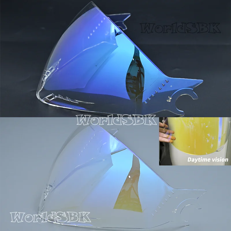 Козырек для City Cruiser, сменные аксессуары для линз, Capacete, лобовое стекло CITYCRUISER, козырьки, очки для акулы, противотуманные (art.: 3920cd7d2291b) - 3920cd7d2291b