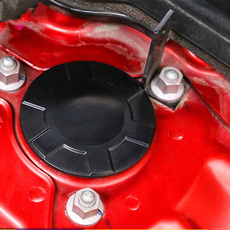 

For MAZDA 3 2019-2022 Retrofit dust cover shock absorber screw cover high-tech products New arrivals New Listing