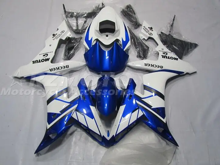 

Набор обтекателей из АБС-пластика для JP YAMAHA YZF-R1 2004 2005 2006 04 05 06
