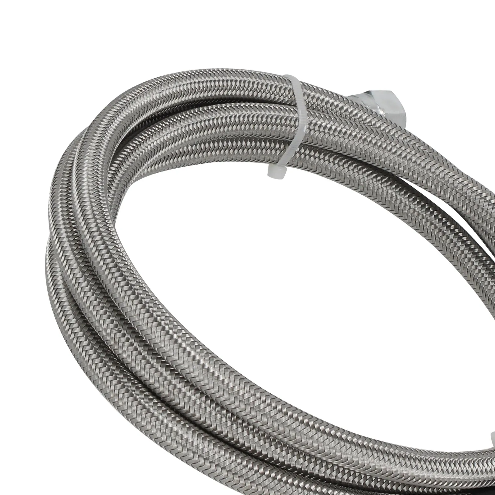 2 шт. 6AN 70 &quotхолодильник коробки передач шланги для GM 4L60E 4L80E OFK19-70-SS