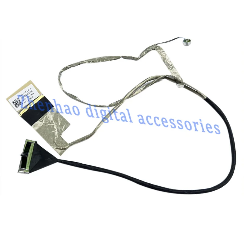 Фото 40PIN LCD LVDS дисплей кабель для ACER ASPIRE V3-471G P234 ZQT ZQS DD0ZQSLC000 №1