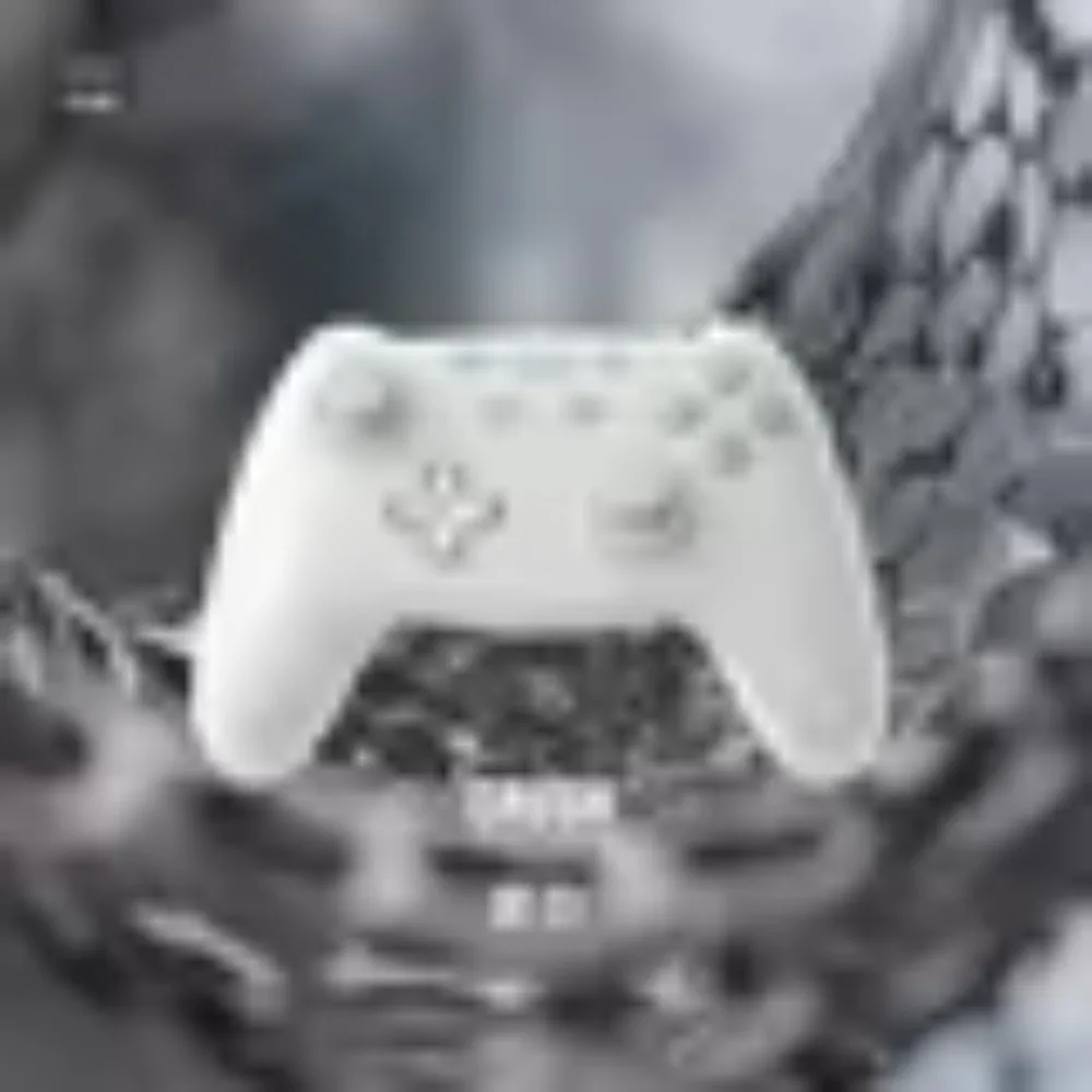 Беспроводной Bluetooth-контроллер PB Tails для Windows Nintendo Switch Steam Android Raspberry Pi macOS/i0S